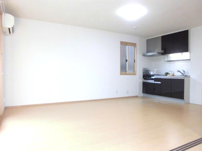 【居間・リビング】 | シャトレー・ワタナベ内宮