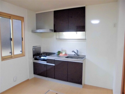 【キッチン】 | シャトレー・ワタナベ内宮