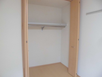 【収納】 | シャトレー・ワタナベ内宮