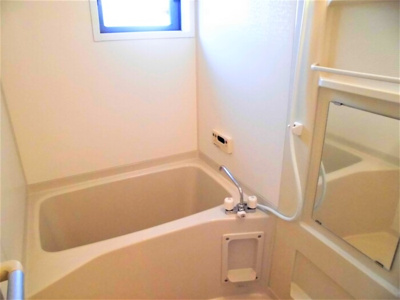 【浴室】 | シャトレー・ワタナベ内宮