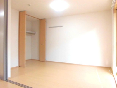 【洋室】 | シャトレー・ワタナベ内宮