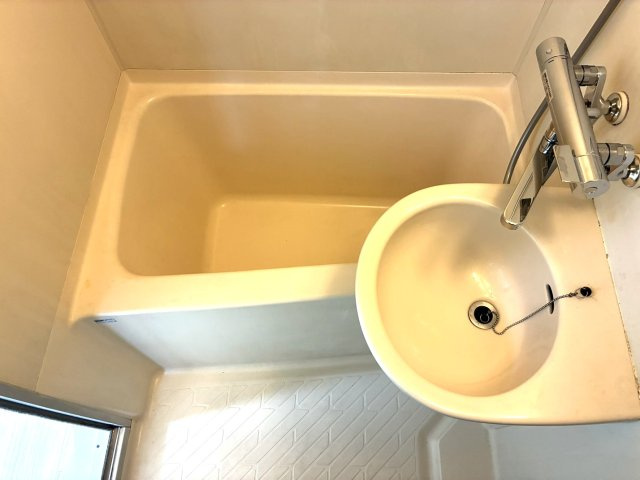 【浴室】 | リブレス西川口ⅡA