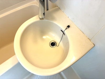 【洗面所】 | リブレス西川口ⅡA