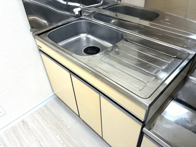 【キッチン】 | リブレス西川口ⅡA