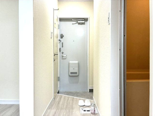 【内装】 | リブレス西川口ⅡA