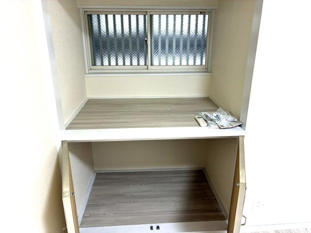 【収納】 | リブレス西川口ⅡA