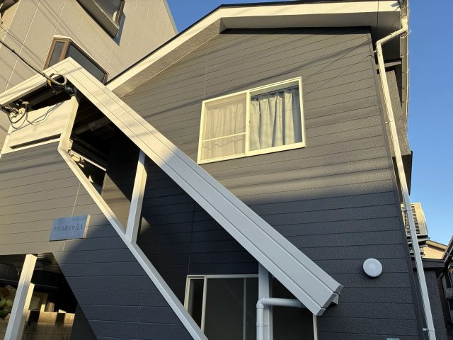 【外観】 | リブレス西川口ⅡA