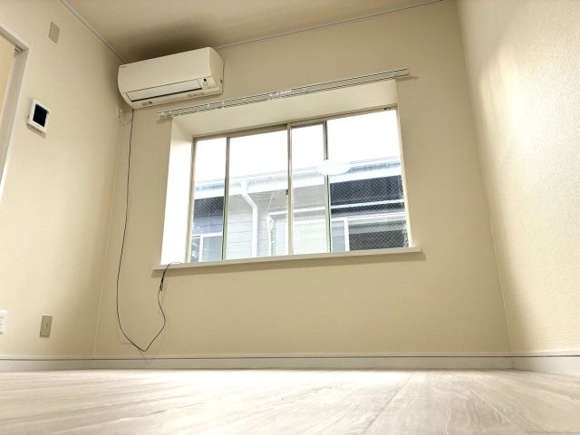 【洋室】 | リブレス西川口ⅡA