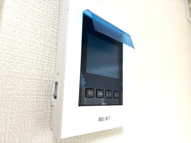 【セキュリティ】 | リブレス西川口ⅡA