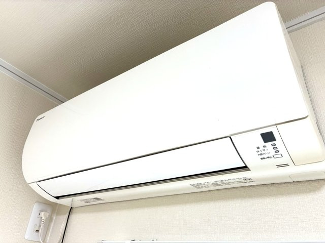 【設備】 | リブレス西川口ⅡA