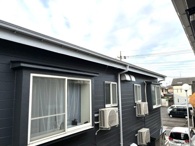 【展望】 | リブレス西川口ⅡA