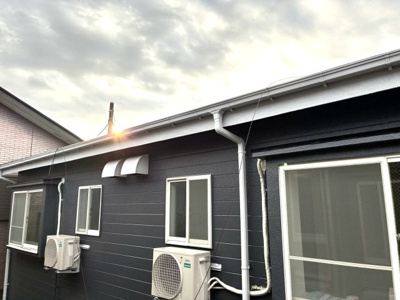 【展望】 | リブレス西川口ⅡA