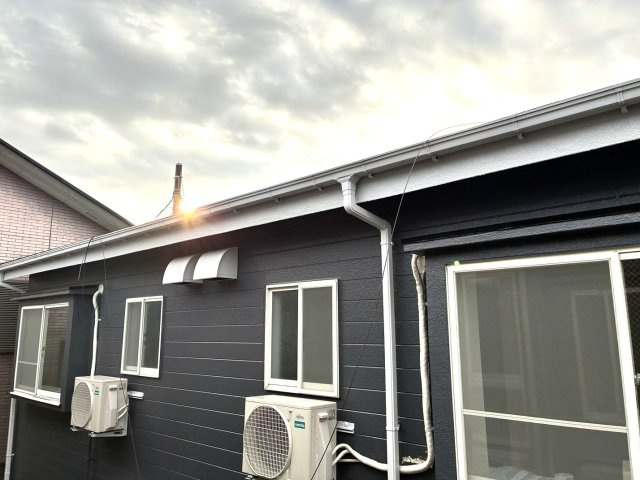 【展望】 | リブレス西川口ⅡA