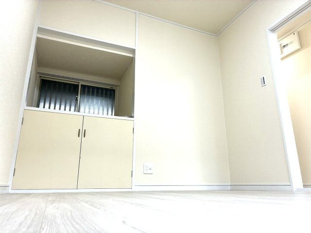 【寝室】 | リブレス西川口ⅡA