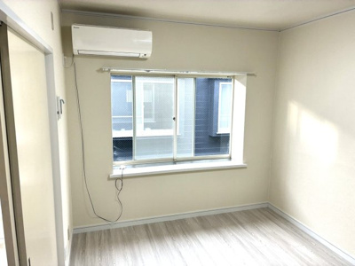 【洋室】 | リブレス西川口ⅡA