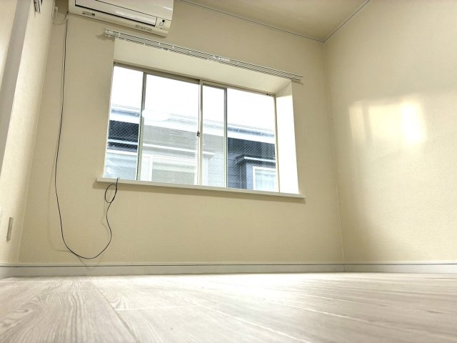 【洋室】 | リブレス西川口ⅡA