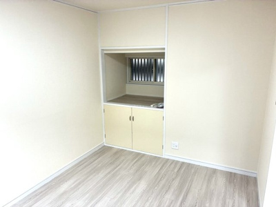 【居間・リビング】 | リブレス西川口ⅡA