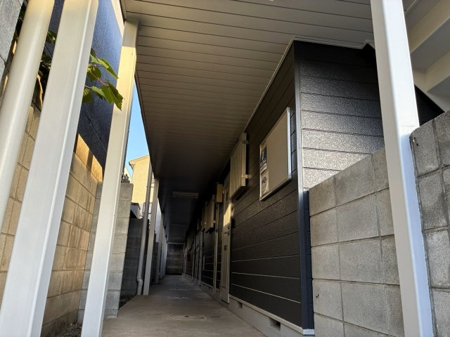 【その他共用部分】 | リブレス西川口ⅡA