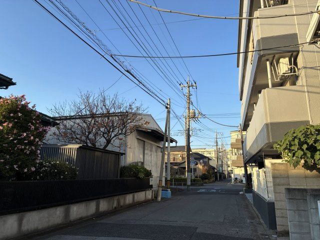 【周辺】 | リブレス西川口ⅡA