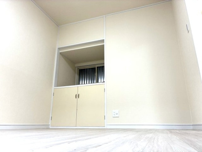 【居間・リビング】 | リブレス西川口ⅡA