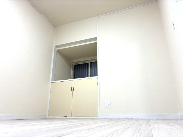 【居間・リビング】 | リブレス西川口ⅡA