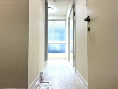 【内装】 | リブレス西川口ⅡA