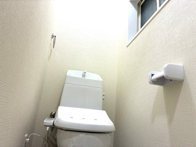 【トイレ】 | リブレス西川口ⅡA