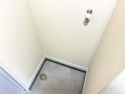 【内装】 | リブレス西川口ⅡA