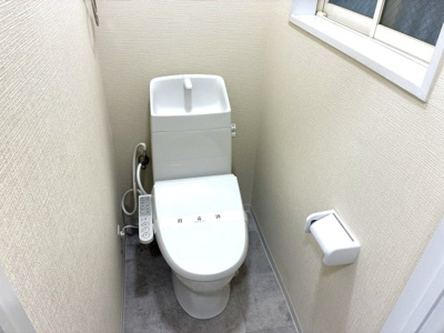 【トイレ】 | リブレス西川口ⅡA