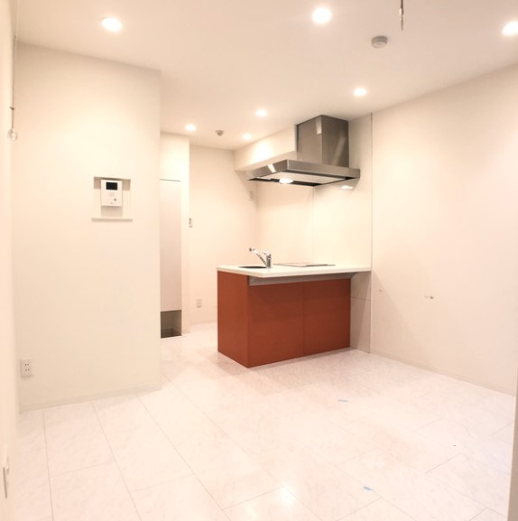 ラ・ヴィータのセキュリティ|モニター付きインターホン