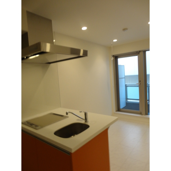 ラ・ヴィータの居間・リビング