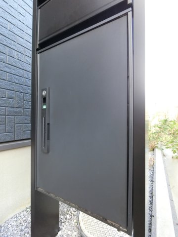 市原市アパートのその他共用部分