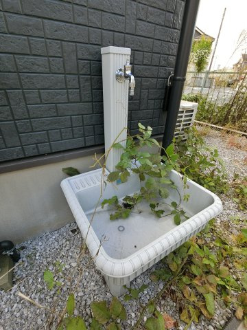 市原市アパートのその他共用部分