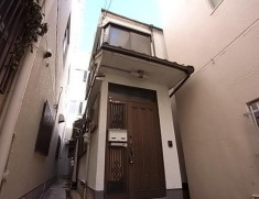 水道筋１丁目戸建のその他共用部分