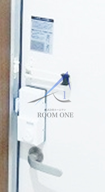 グランクオール西綾瀬の内装