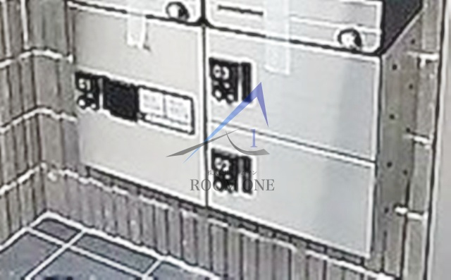 グランクオール西綾瀬のその他共用部分