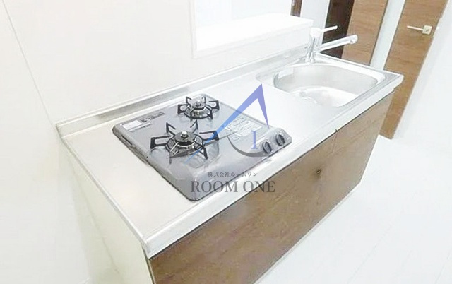 グランクオール西綾瀬の内装