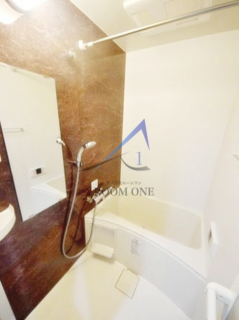 グランクオール西綾瀬の内装