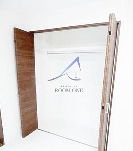 グランクオール西綾瀬の内装