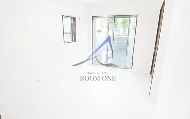 グランクオール西綾瀬の内装