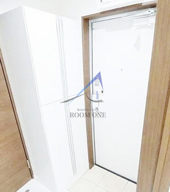 グランクオール西綾瀬の内装