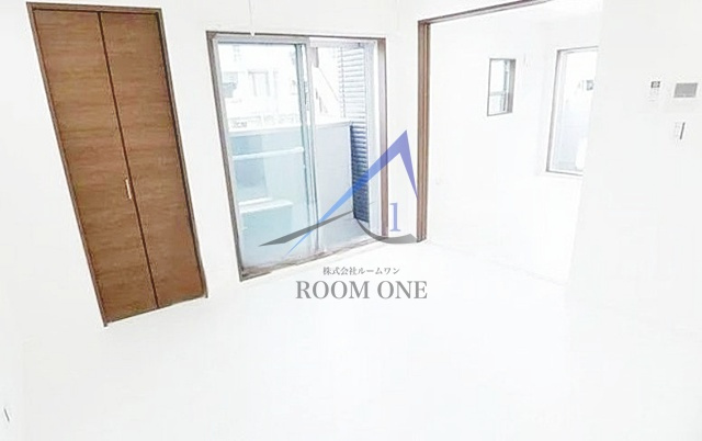 グランクオール西綾瀬の内装