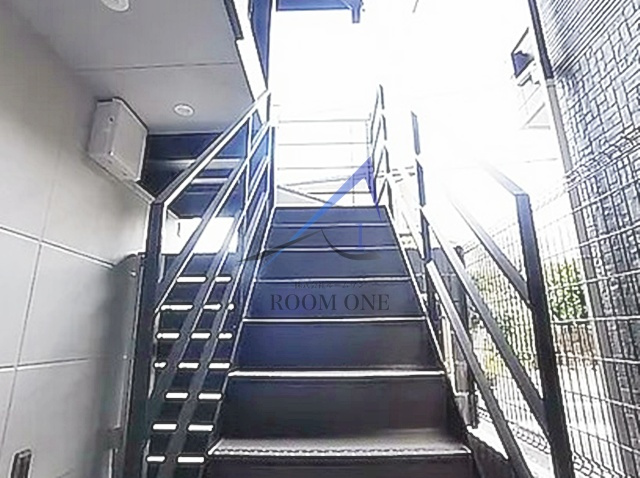 グランクオール西綾瀬のその他共用部分