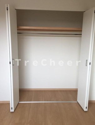 【収納】 | ROWHOUSE上馬