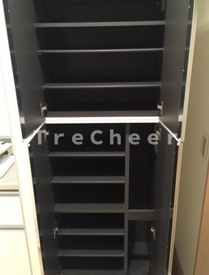 【収納】 | ROWHOUSE上馬