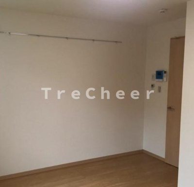 【居間・リビング】 | ROWHOUSE上馬