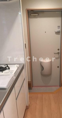 【玄関】 | ROWHOUSE上馬