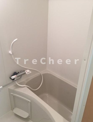 【浴室】 | ROWHOUSE上馬