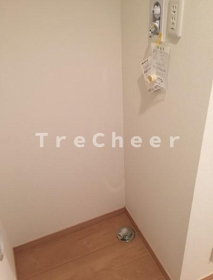 【設備】 | ROWHOUSE上馬