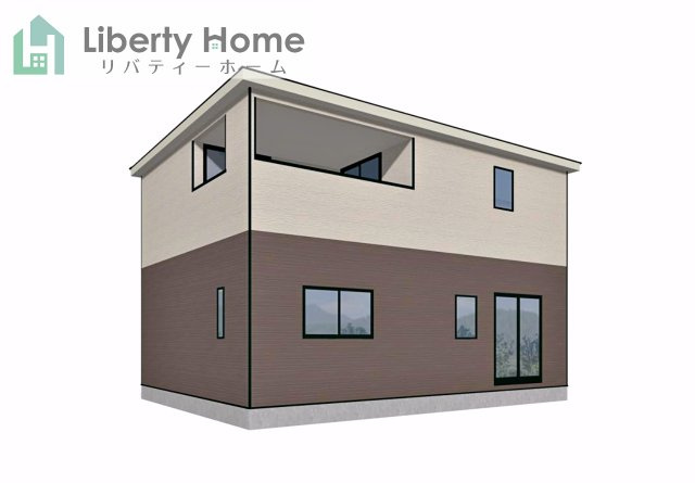 日立市十王町伊師本郷第1　新築戸建の外観|ご予約をいただければ、『平日の空いた時間』『周辺物件まとめて見たい』『1件だけ見たい』ももちろん可能です♪
お気軽にお問合せください♪